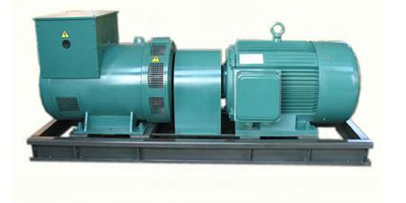 咸阳发电机出租